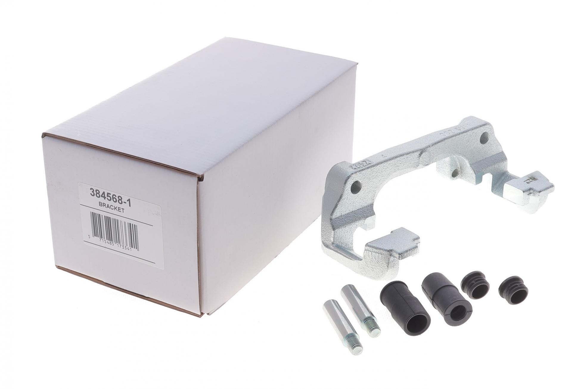 3845681 BUDWEG CALIPER